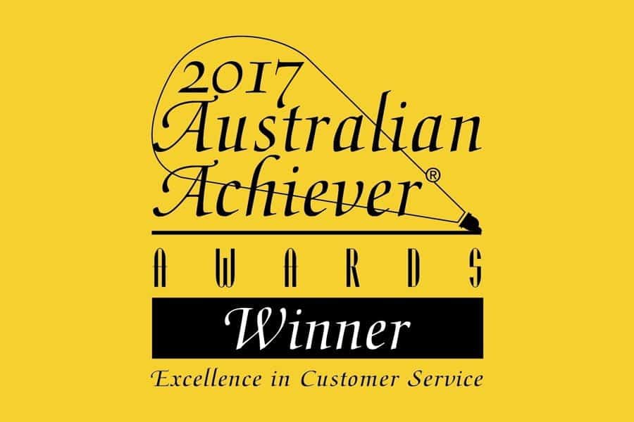 Australian Achiever Awards