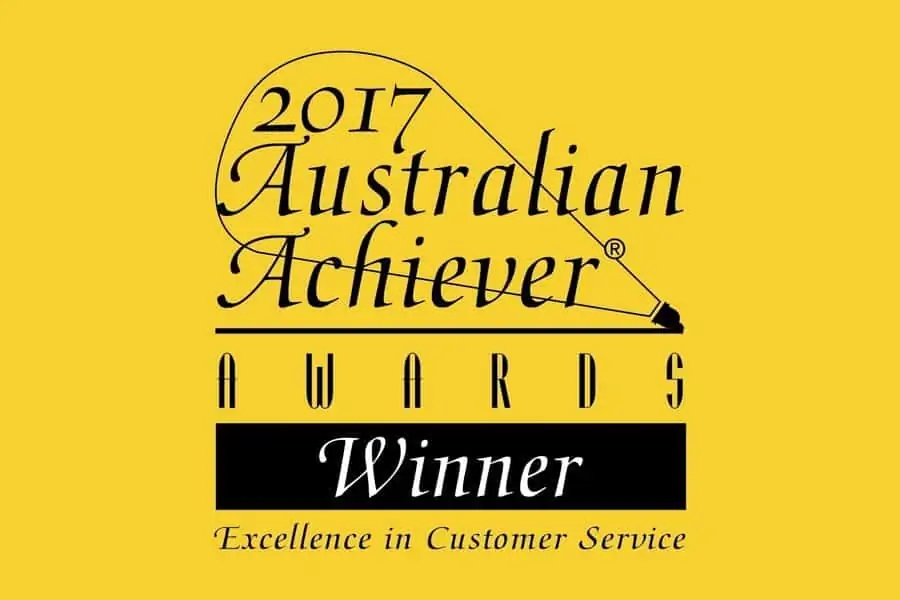 Australian Achiever Awards