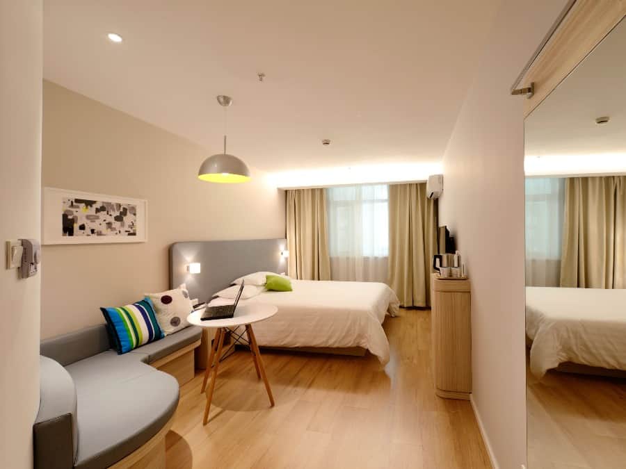 Hotel Sanitisng Melbourne