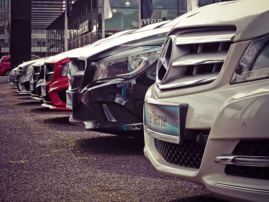 Fleet Disinfection Services